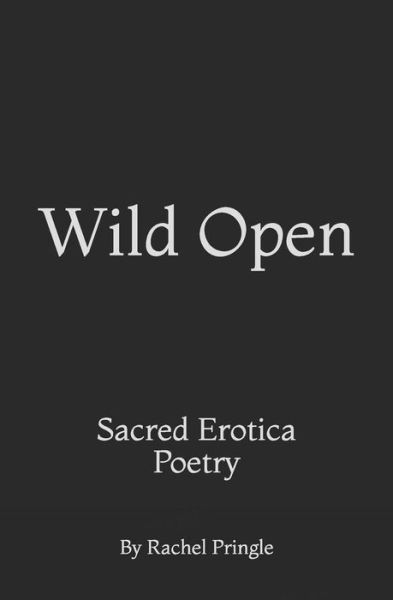 Cover for Yael Marantz · Wild Open (Pocketbok) (2019)