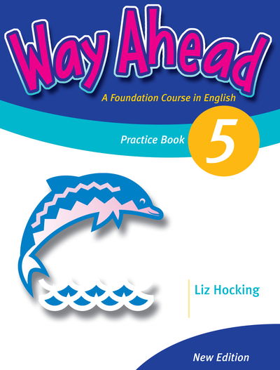 Cover for Liz Hocking · Way Ahead 5 Practice Book Revised (Paperback Book) (2005)