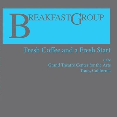 Cover for Breakfast Group (Group of artists) Staff · Breakfast Group (Book) (2022)