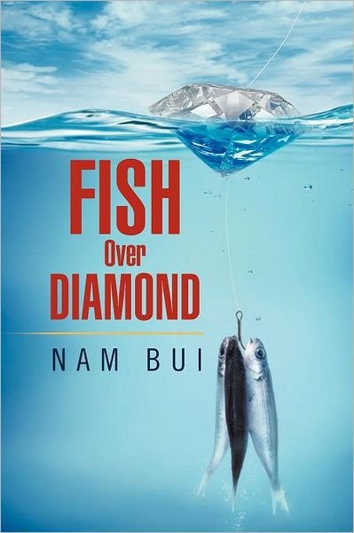 Cover for Nam Bui · Fish over Diamond (Pocketbok) (2012)