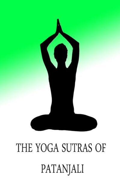 Cover for Charles Johnston · The Yoga Sutras of Patanjali (Paperback Book) (2012)