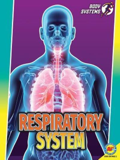 Cover for Simon Rose · Respiratory System (Paperback Book) (2019)