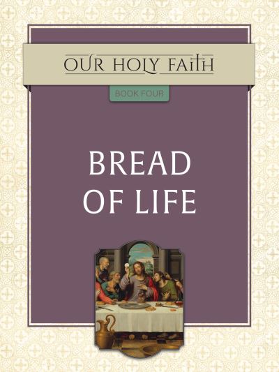 Cover for TAN Books · Bread of Life (N/A) (2021)