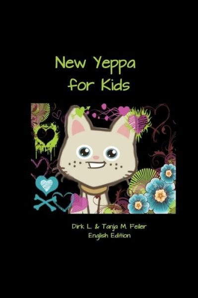 Cover for D Dirk L Feiler F · Yeppa for Kids: English Edition (Paperback Book) (2015)