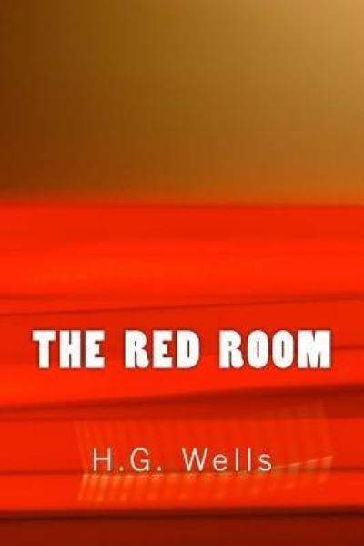 Cover for H G Wells · The Red Room (Richard Foster Classics) (Pocketbok) (2015)