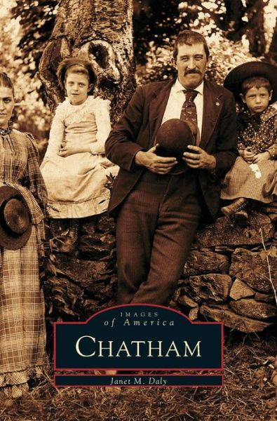Cover for Janet M Daly · Chatham (Hardcover bog) (2002)