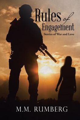 Cover for M M Rumberg · Rules of Engagement (Paperback Book) (2017)
