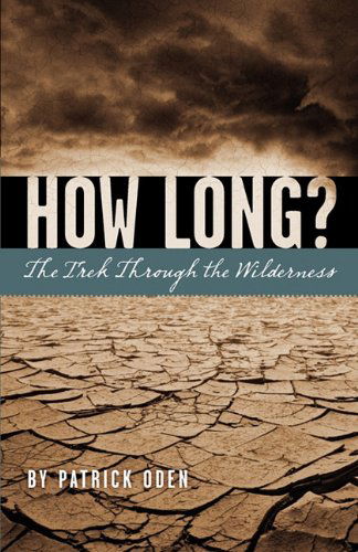 Cover for Patrick Oden · How Long? (Paperback Book) (2011)