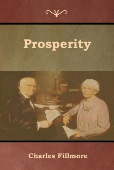 Cover for Charles Fillmore · Prosperity (Pocketbok) (2019)