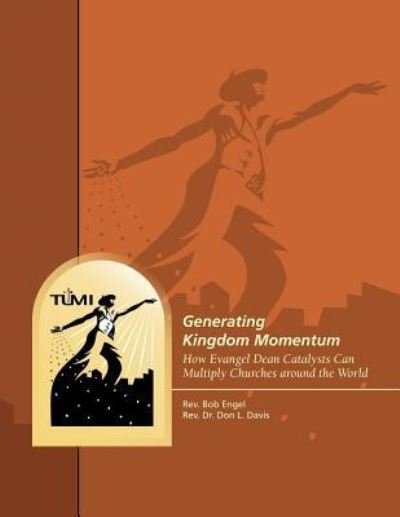 Cover for Don L Davis · Generating Kingdom Momentum (Paperback Book) (2019)