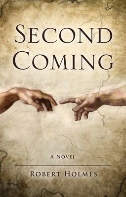 Cover for Robert Holmes · Second Coming (Pocketbok) (2020)