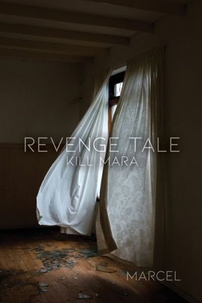 Cover for Marcel · Revenge Tale (Paperback Book) (2022)