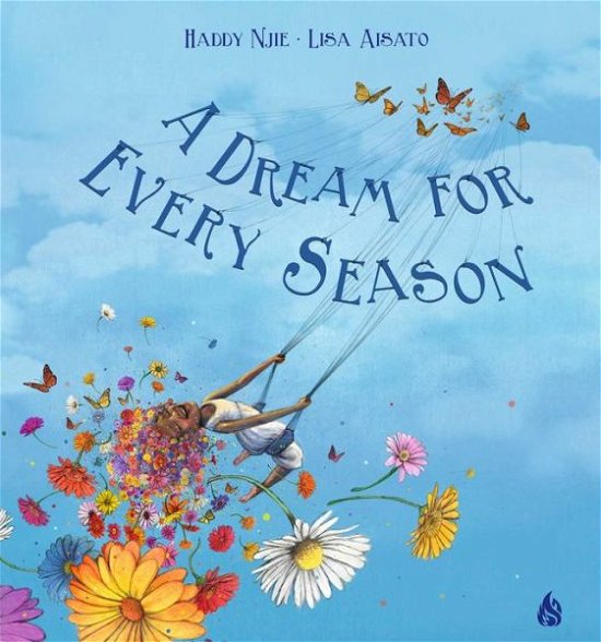 Cover for Haddy Njie · A Dream For Every Season (Gebundenes Buch) (2022)