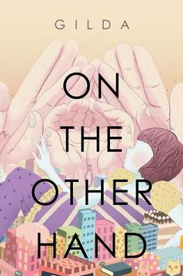 Cover for Gilda · On the Other Hand (Paperback Book) (2017)