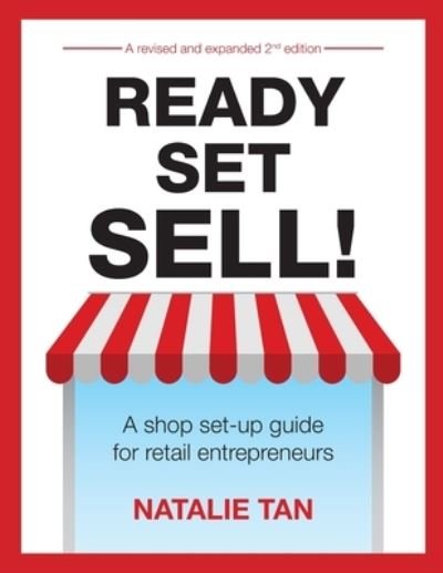 Natalie Tan · Ready Set Sell 2nd Edition (Taschenbuch) (2020)