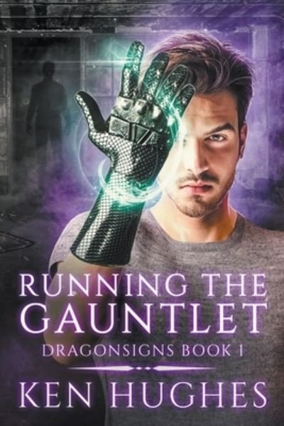 Cover for Ken Hughes · Running The Gauntlet (Pocketbok) (2021)