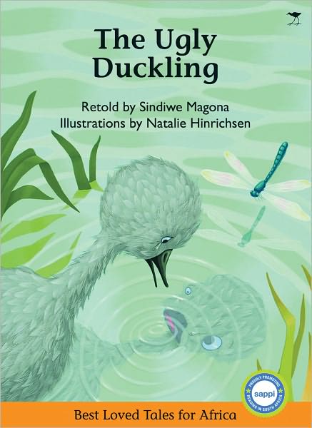 Cover for Sindiwe Magona · Ugly Duckling (Paperback Book) (2016)