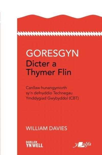 Cover for William Davies · Darllen yn Well: Gorsgyn Dicter a Thymer Flin (Taschenbuch) (2020)