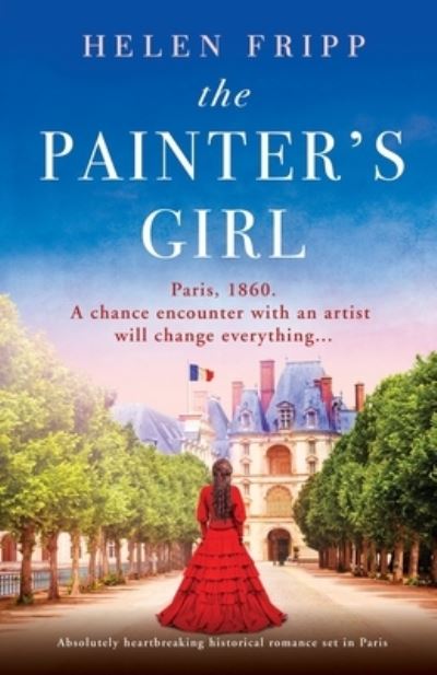 The Painter's Girl - Storyfire Ltd - Books - Storyfire Ltd - 9781803141237 - March 23, 2022