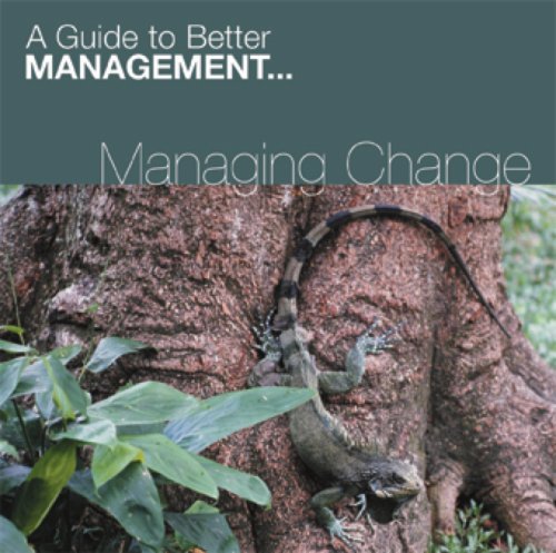 Di Kamp · Managing Change (CD) (2012)