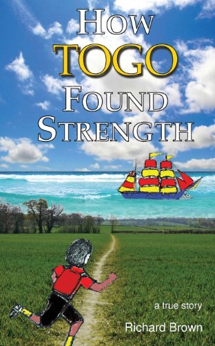 Cover for Richard Brown · How Togo Found Strength (Pocketbok) (2013)