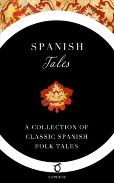 Cover for J Munoz Escamez · Spanish Tales (Paperback Book) (2019)