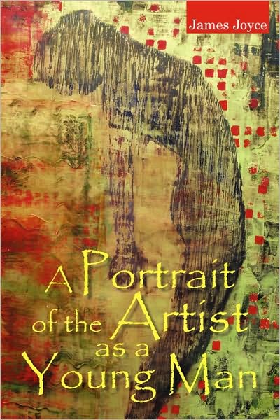 A Portrait of the Artist as a Young Man - James Joyce - Bøger - Simon & Brown - 9781936041237 - 6. september 2010