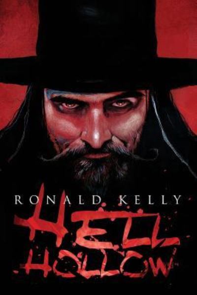 Cover for Ronald Kelly · Hell Hollow (Paperback Book) (2016)