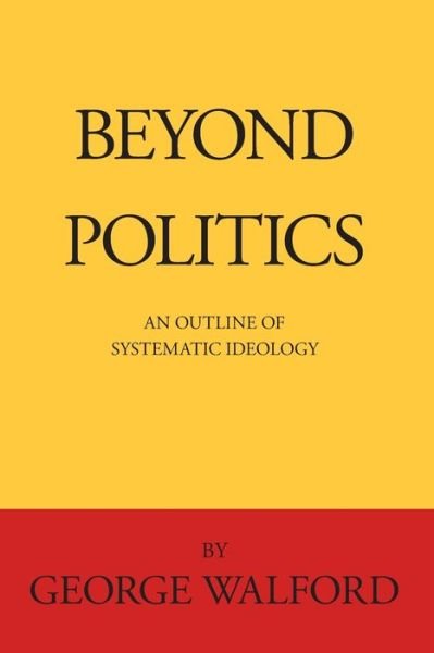 Cover for 127 House · Beyond Politics (Taschenbuch) (2022)