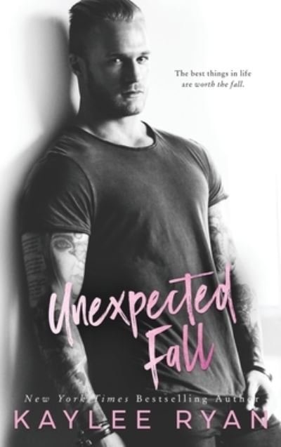 Cover for Tbd · Unexpected Fall - Unexpected Arrivals (Innbunden bok) (2020)