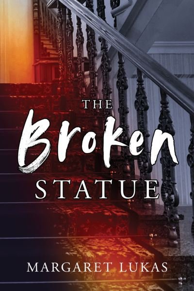 Cover for Margaret Lukas · The Broken Statue Volume 2 - River Women (Paperback Book) (2021)