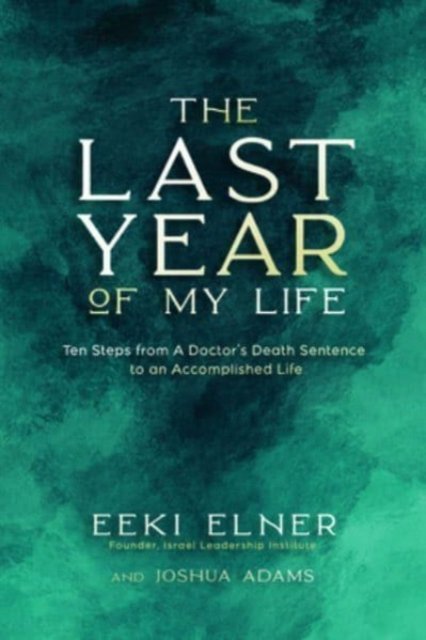 The Ten Commandments of Self-Leadership - Eeki Elner - Books - Micro Publishing Media - 9781953321237 - December 20, 2023