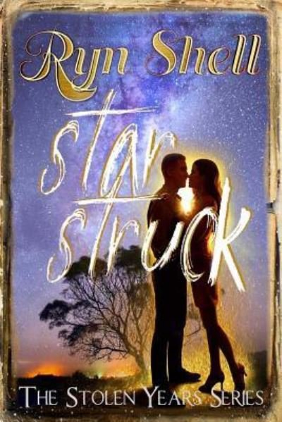 Cover for Ryn Shell · Star Struck (Pocketbok) (2016)