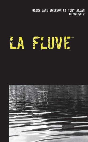 Cover for Emerson · La fluve,Le joueur de flute (Book) (2016)