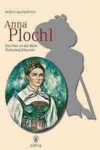 Cover for Basch-Ritter · Anna Plochl (Bog)