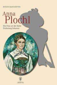 Cover for Basch-Ritter · Anna Plochl (Book)