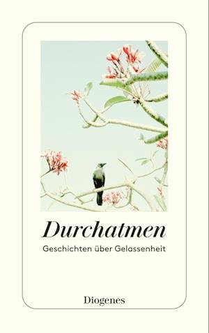 Cover for Autoren Diverse · Durchatmen (Bok) (2023)