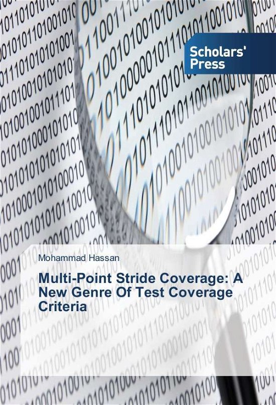 Cover for Hassan · Multi-Point Stride Coverage: A N (Book)