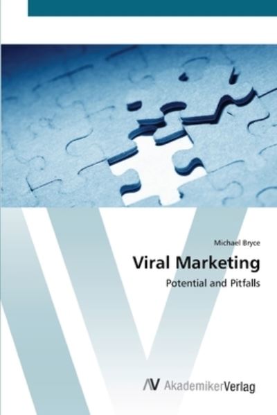 Cover for Bryce · Viral Marketing (Book) (2012)