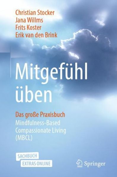 Cover for Stocker · Mitgefuehl ueben (Book) (2020)