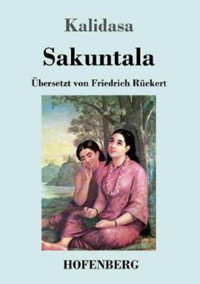 Cover for Kalidasa · Sakuntala (Book) (2017)