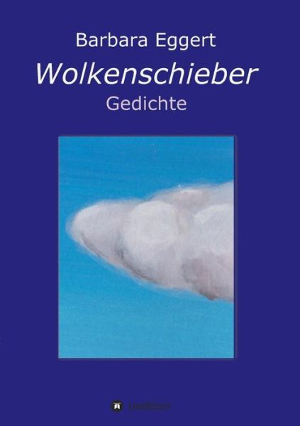 Cover for Eggert · Wolkenschieber (Book) (2017)