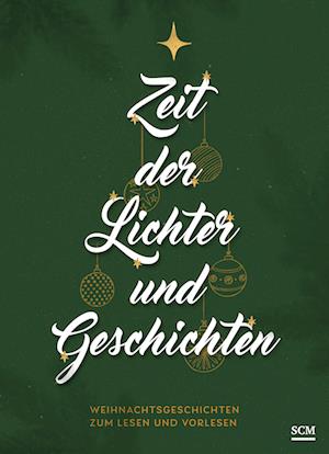 Cover for Annegret Prause · Zeit der Lichter und Geschichten (Book) (2024)