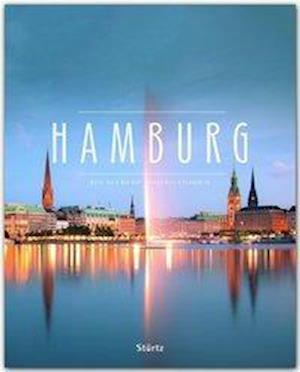 Cover for Ilg · Premium Hamburg (Book)