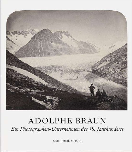 Cover for Braun · Ein Photographen-Unternehmen des (Book)