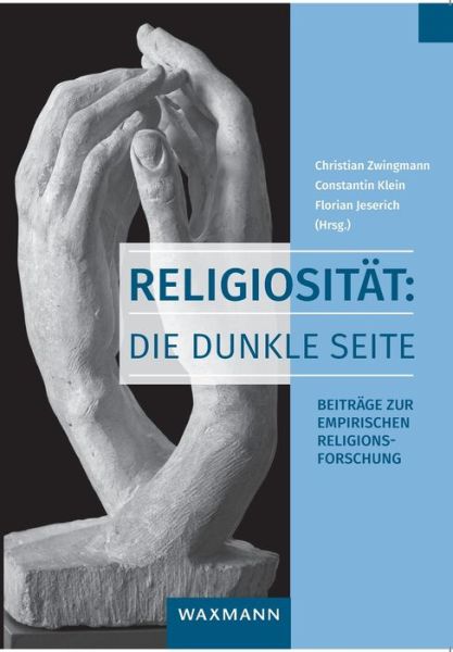 Cover for Religiosität · Die dunkle Seite (Book) (2019)