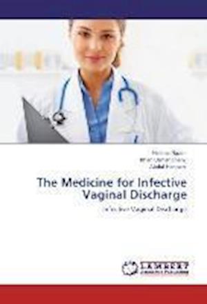 Cover for Nazar · The Medicine for Infective Vagina (Book)