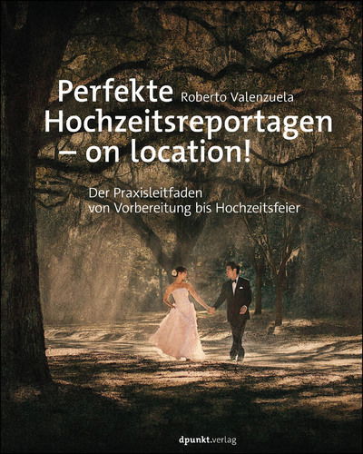 Cover for Valenzuela · Perfekte Hochzeitsreportagen (Book)