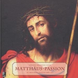 Aa.vv. · Earbooks: Matthäus Passion (CD) (2006)