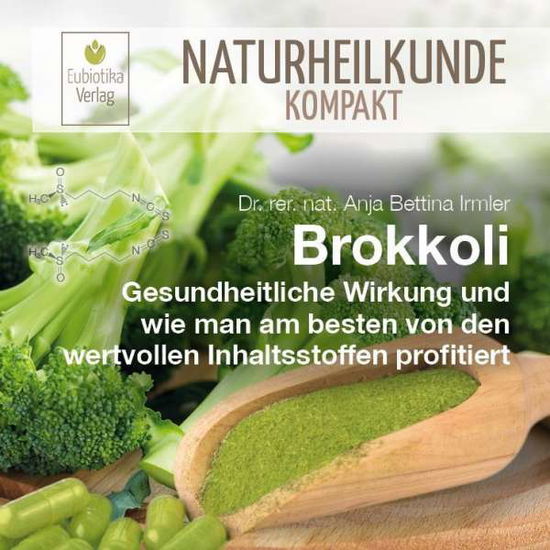 Cover for Irmler · Brokkoli (Book)